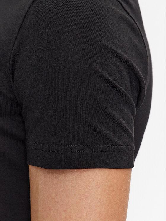 CORE INSTITUTIONAL LOGO SLIM TEE J30J322552/BEH CALVIN KLEIN JEANS