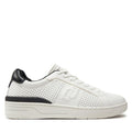 WALKER 06 - SNEAKER TUMBLED LEATHER 