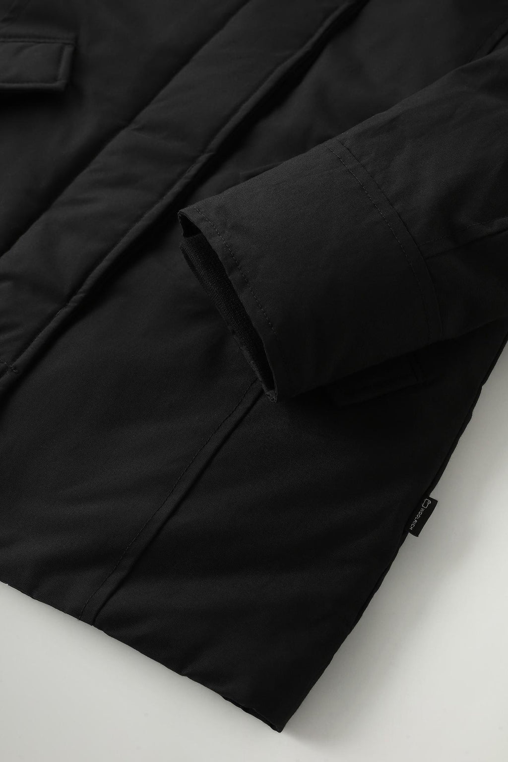 ARCTIC PARKA CFWKOU0223FRUT0641/BLK WOOLRICH