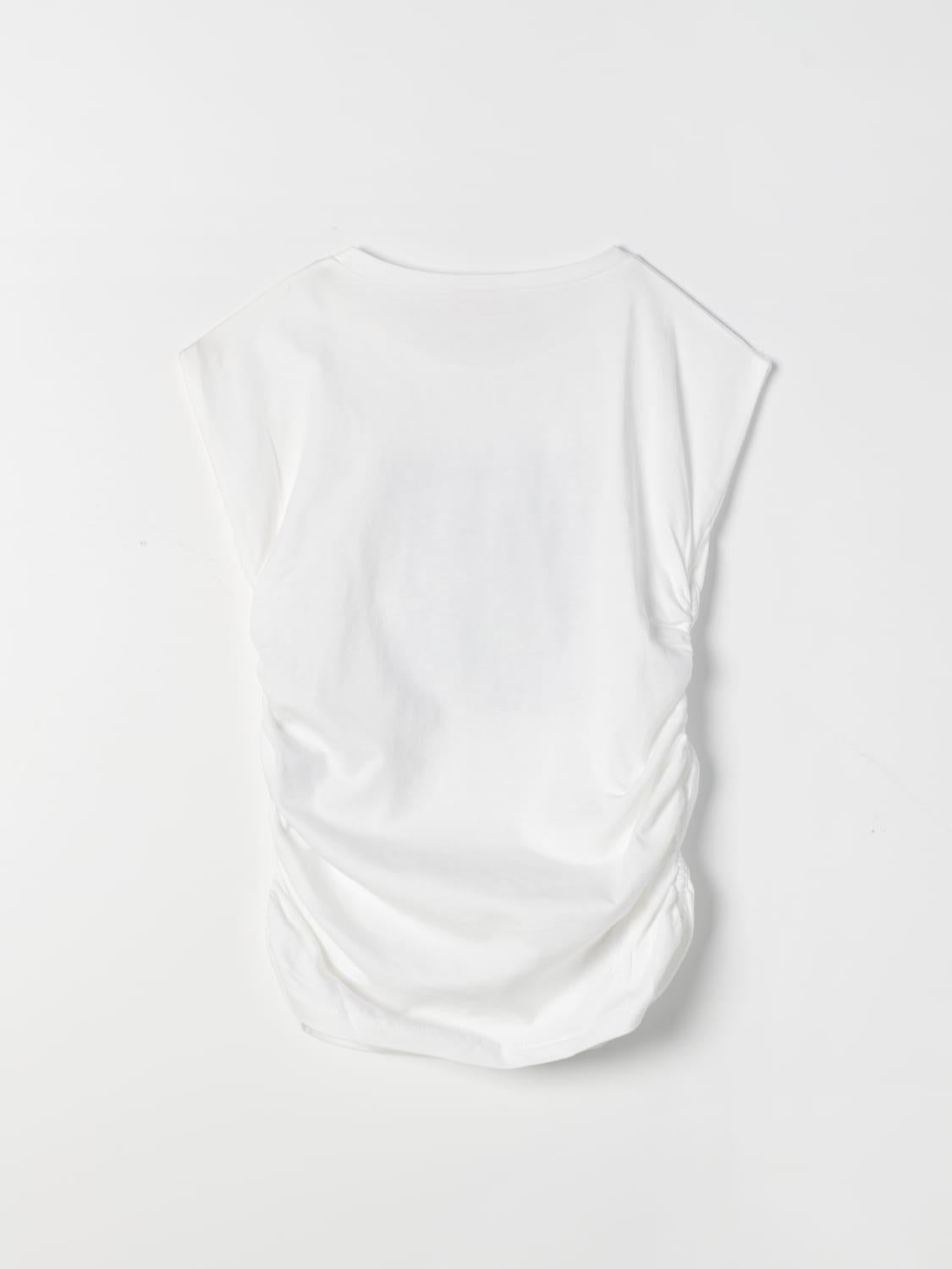 ECS T-SHIRT ST P M/C 