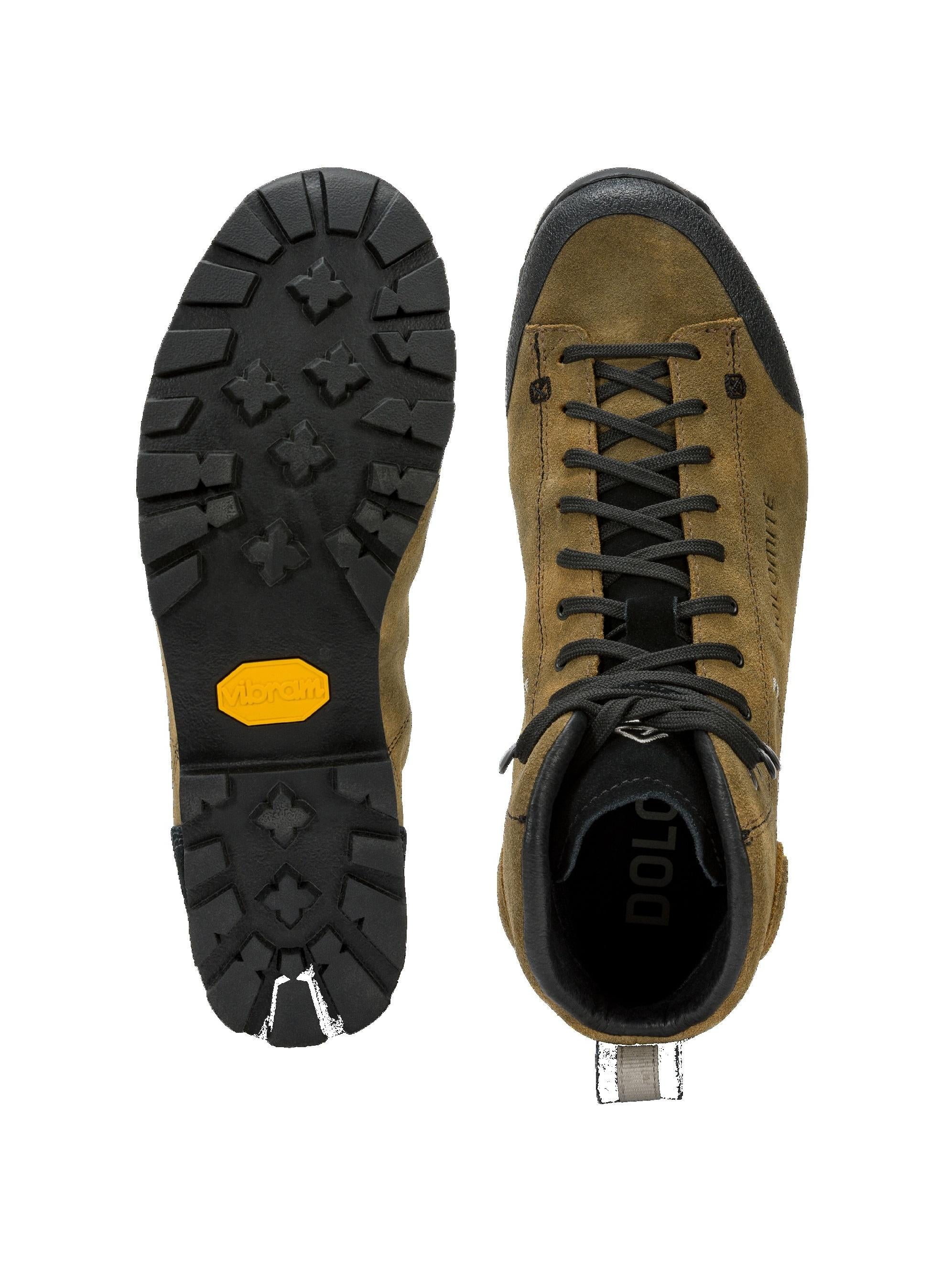 Shoe 54 High Dust GTX 