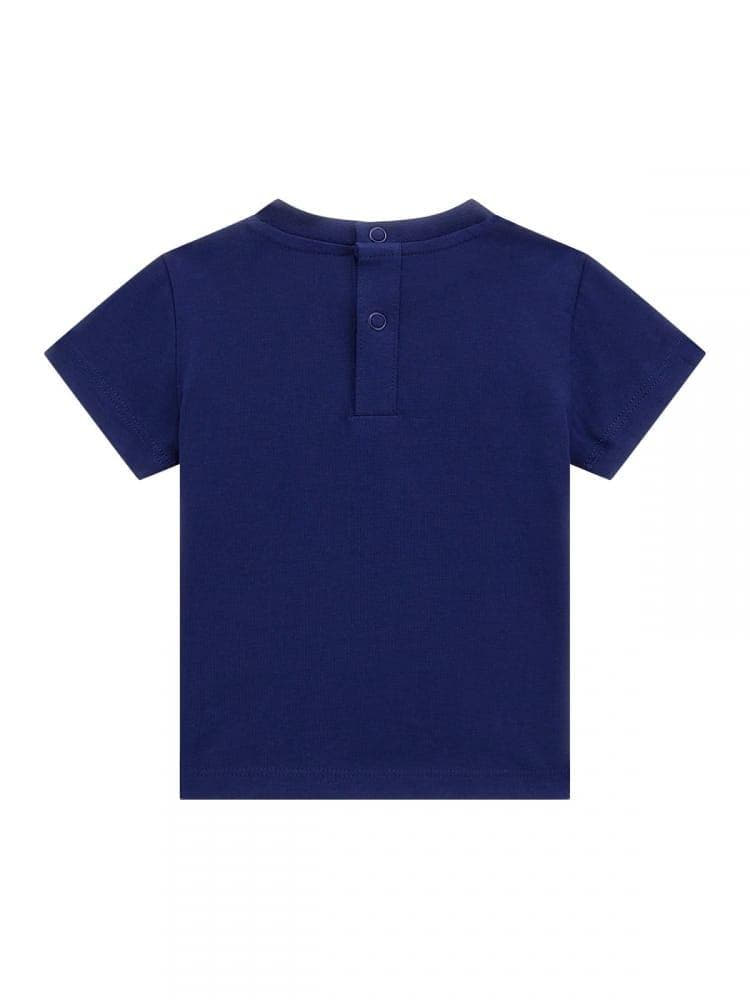 SS T-SHIRT 
