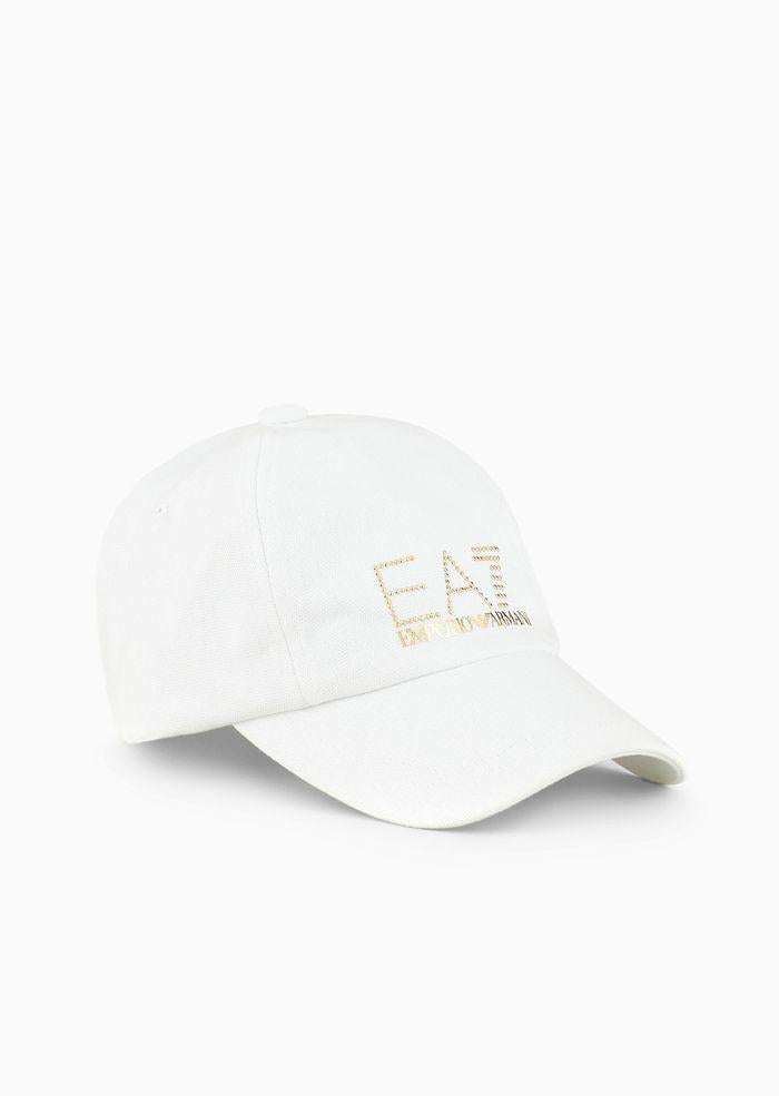 CLASSIC HAT 285559 2R104/0010 EMPORIO ARMANI EA7