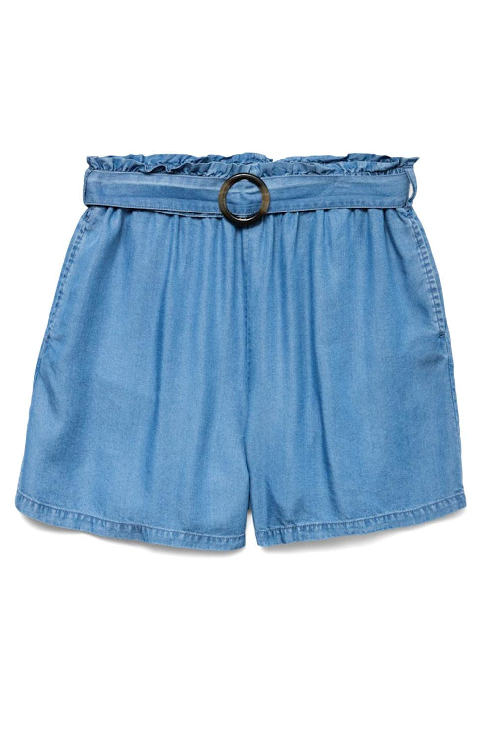 10326074/Medium Blue Denim VERO MODA