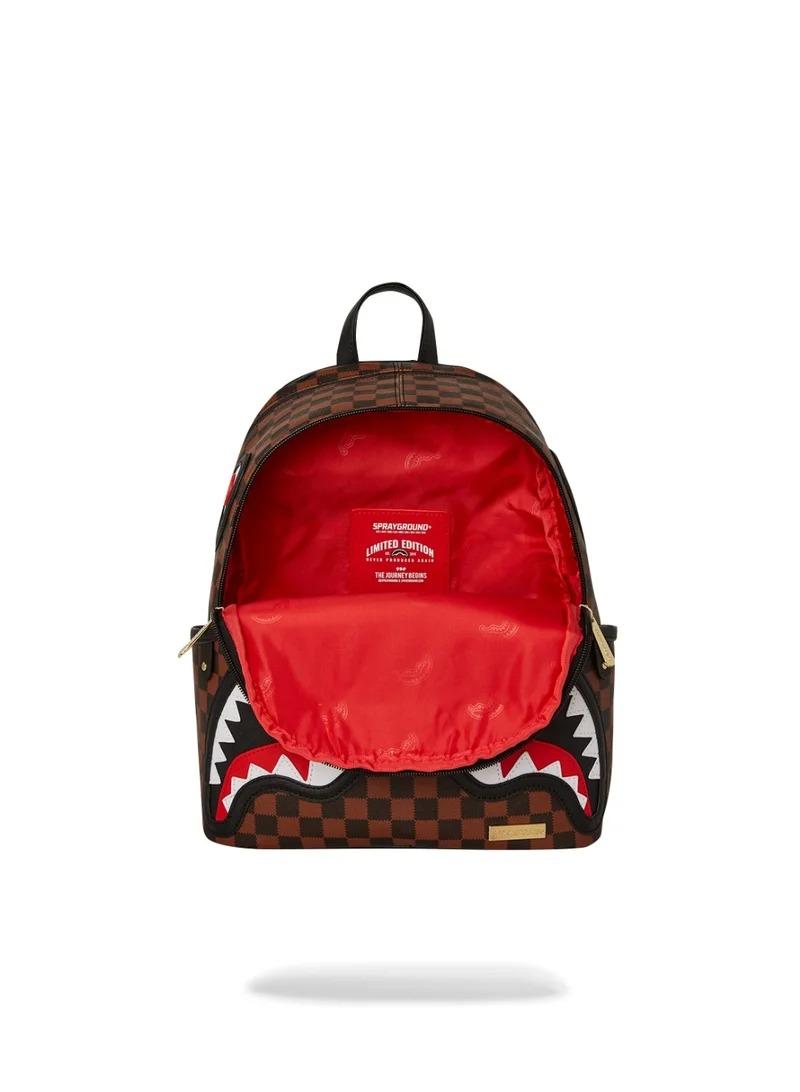 910B7833NSZ/ND SPRAYGROUND