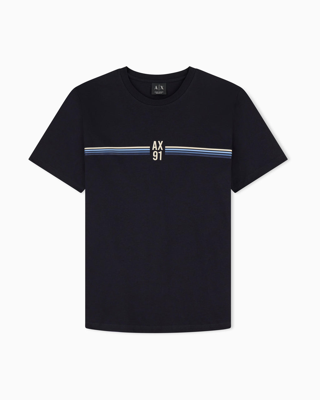 XM002522 AF10334/UB101 ARMANI EXCHANGE