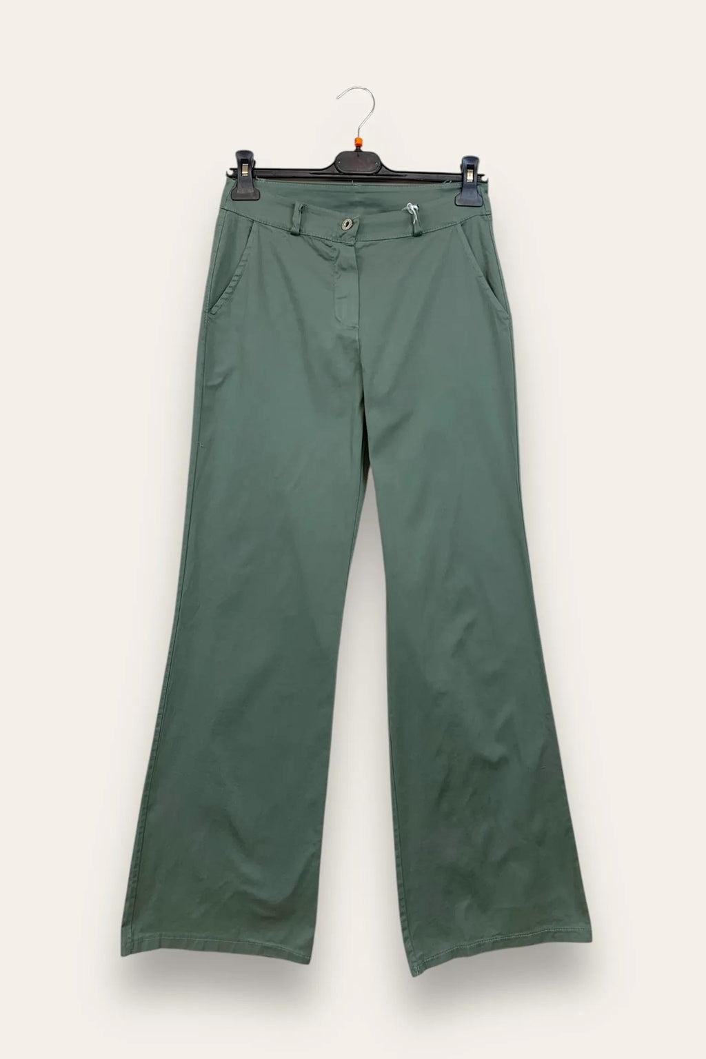 Pantalone a palazzo 