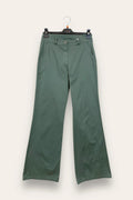 Pantalone a palazzo 