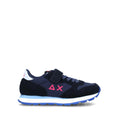 GIRL'S ALLY SOLID NYLON (KID) 