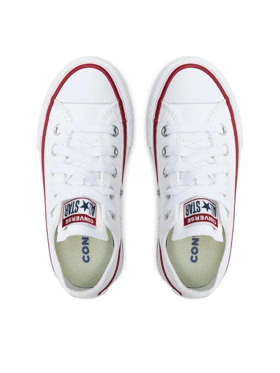CTAS EVA LIFT OX WHITE/GARNET/NAVY 