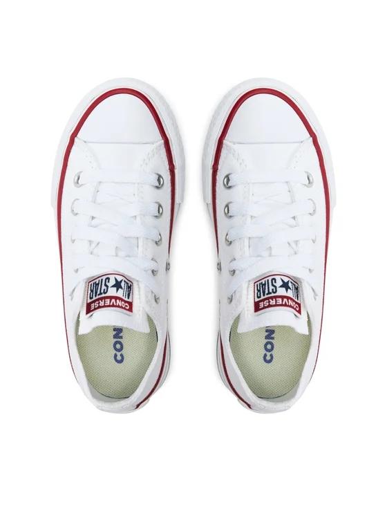 CTAS EVA LIFT OX WHITE/GARNET/NAVY 