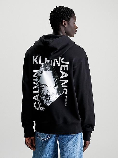 STACKED MODERN METAL J30J324631/BEH CALVIN KLEIN JEANS