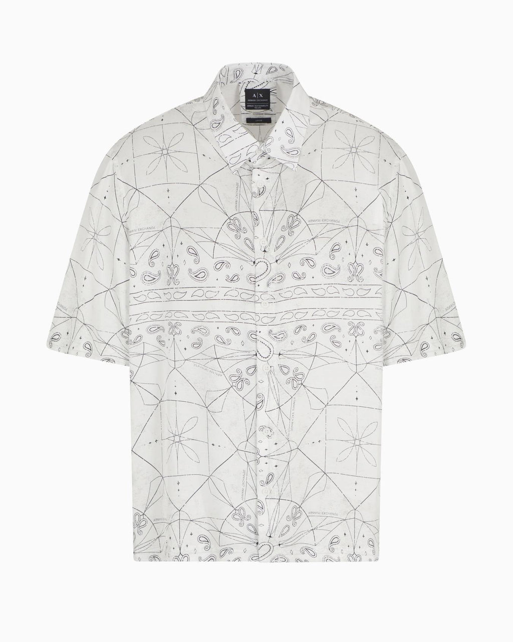 XM000426 AF13235/F0053 ARMANI EXCHANGE