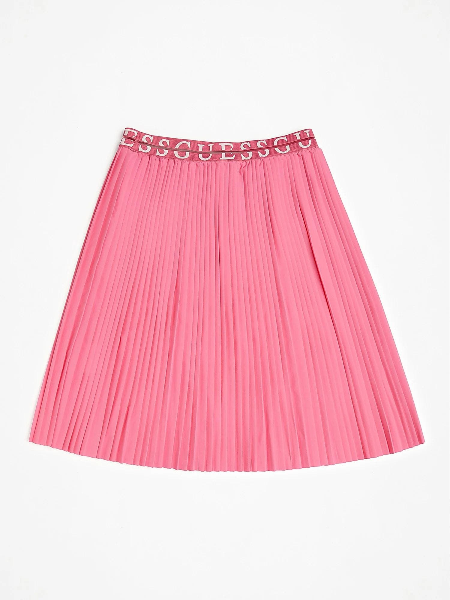 MIDI SKIRT 