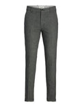 12260906/Dark Grey JACK AND JONES