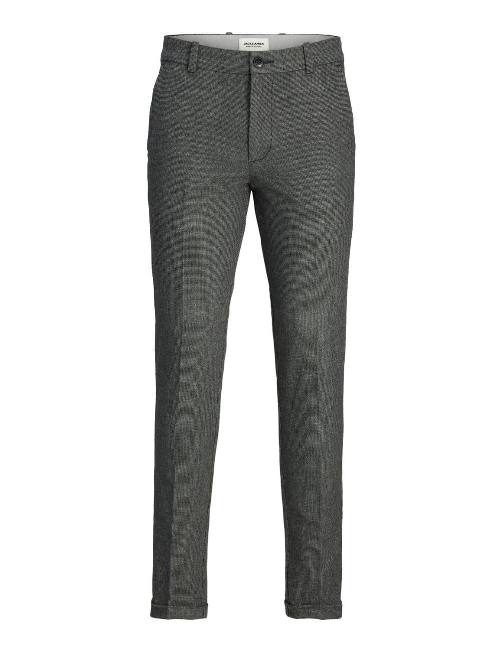 12260906/Dark Grey JACK AND JONES