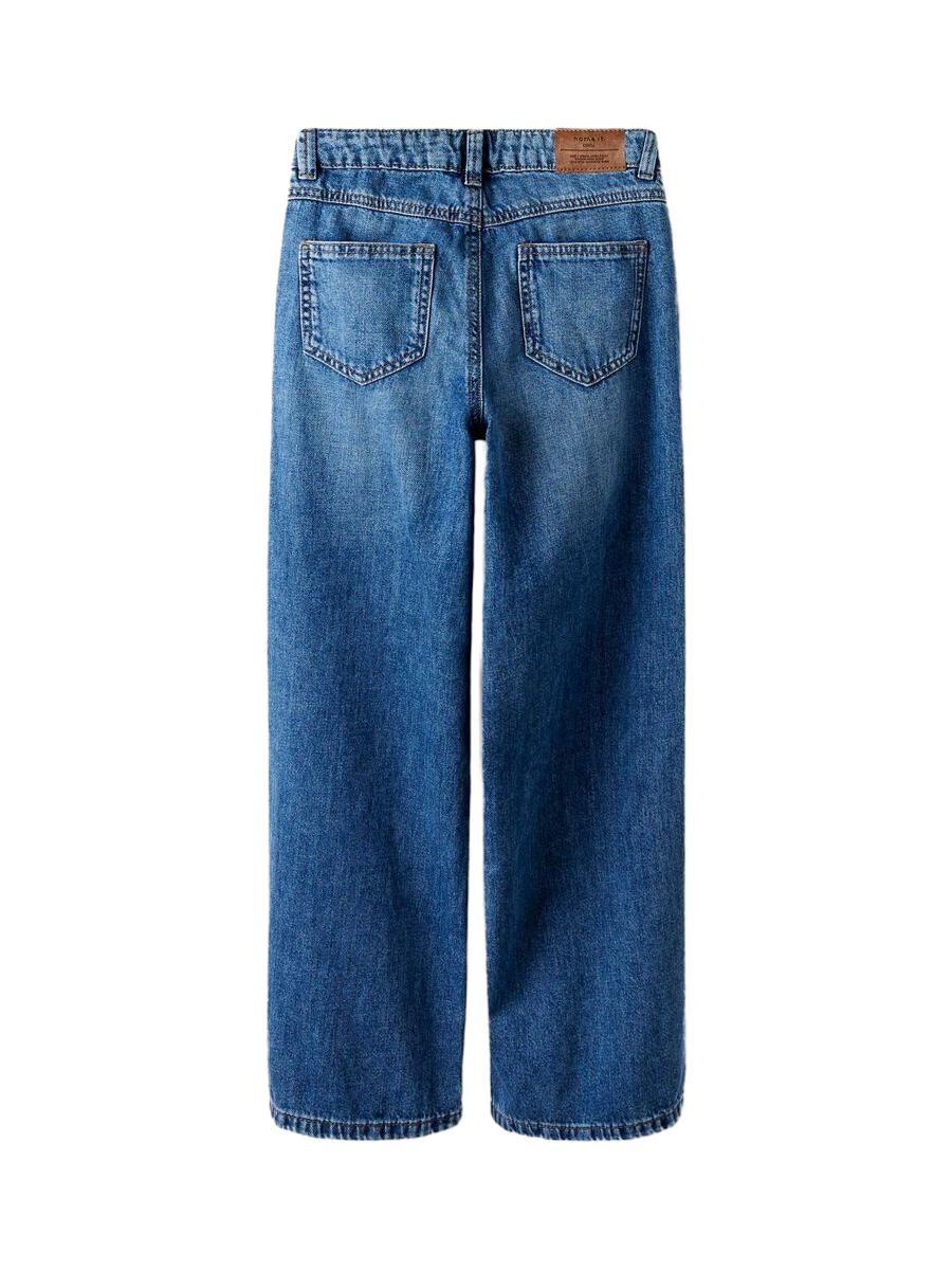 13211699/Dark Blue Denim NAME.IT