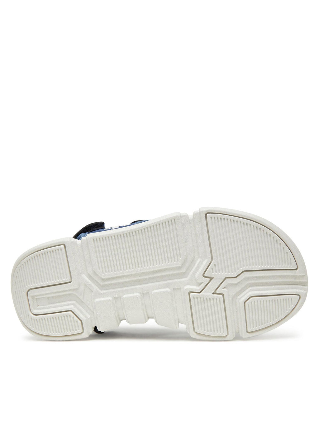 SANDALO VELCRO 