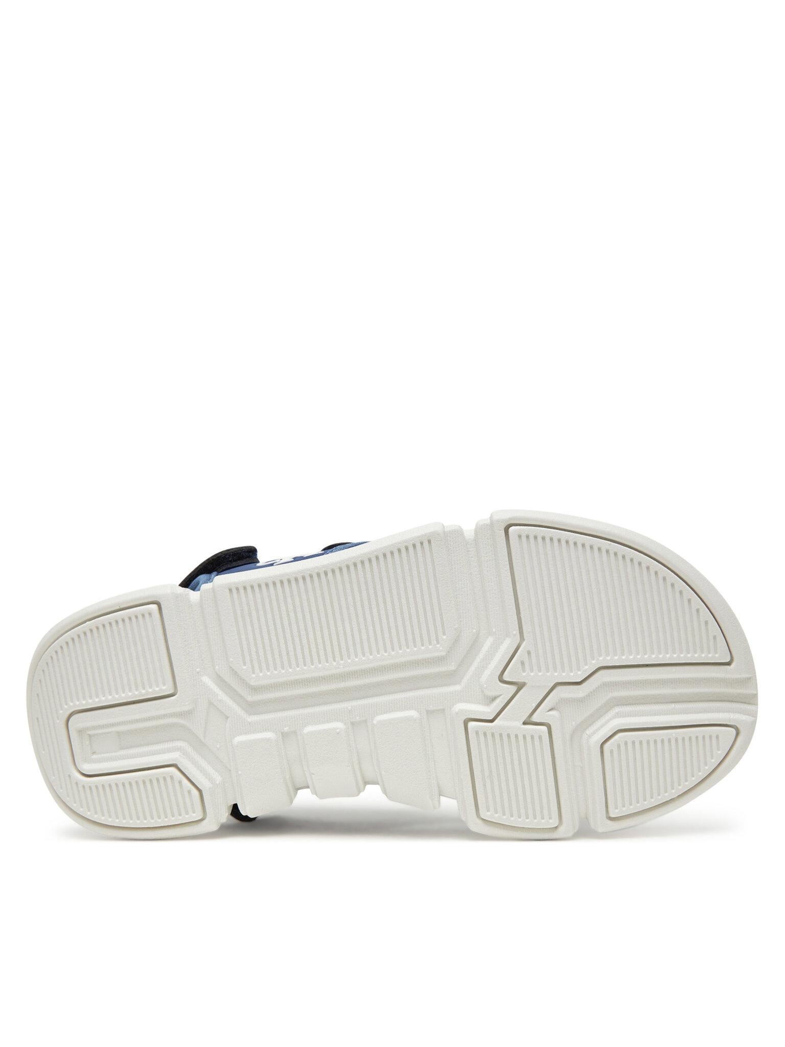 SANDALO VELCRO 