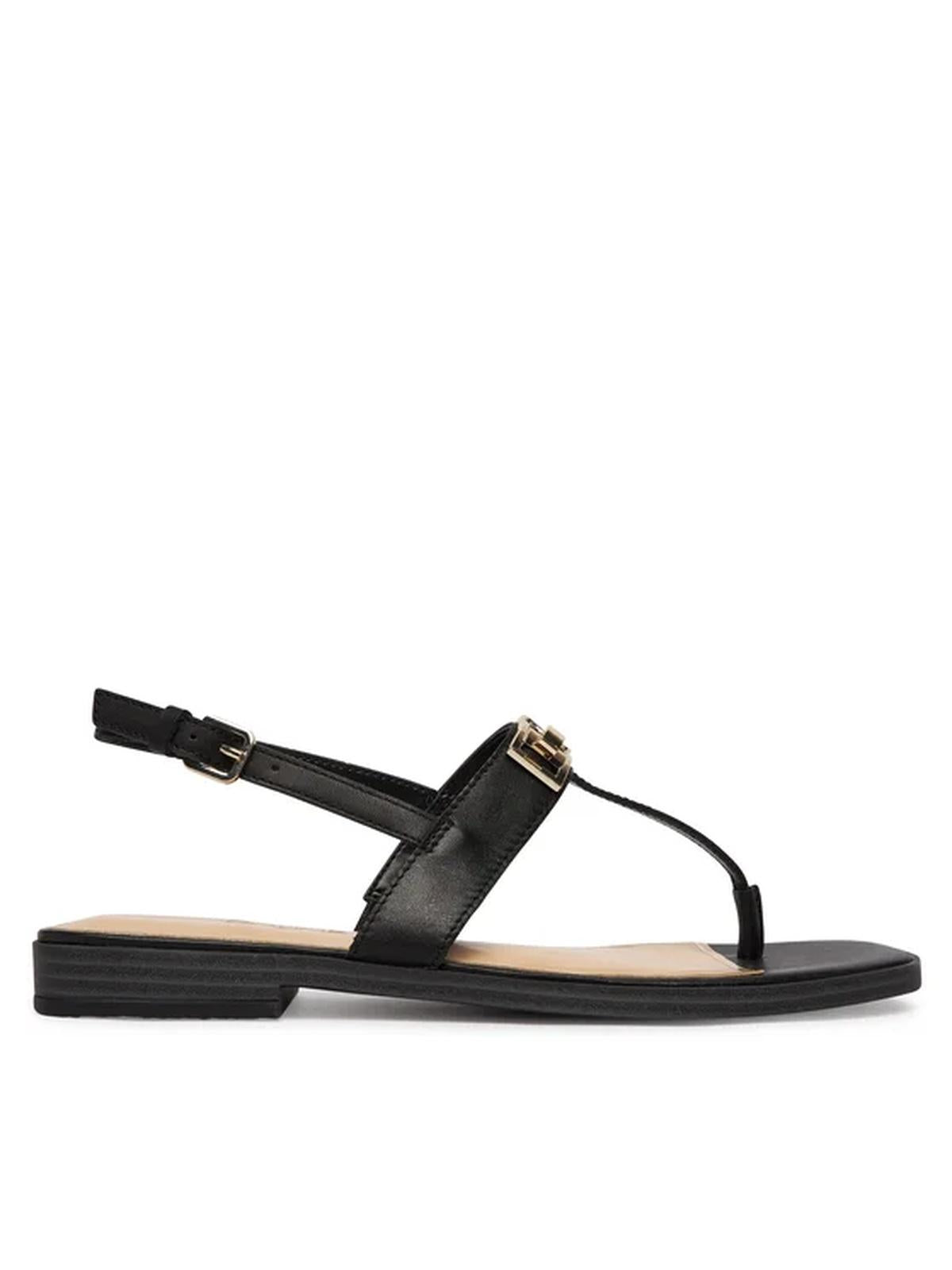 FLJRMYLEA03/BLACK GUESS