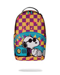 SNOOPY: SHARK MOUTH CHILL 