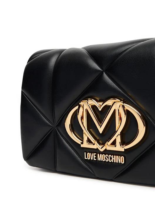 BORSA JC4043PP1NLC0/000 LOVE MOSCHINO