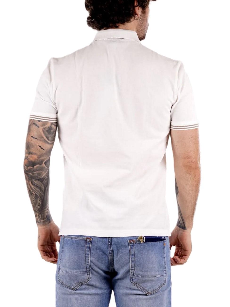 25SBLUT02306 006801/100 BLAUER