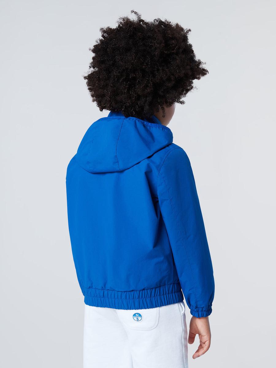 SAILOR KIDS JACKET 701928/0831 NORTH SAILS