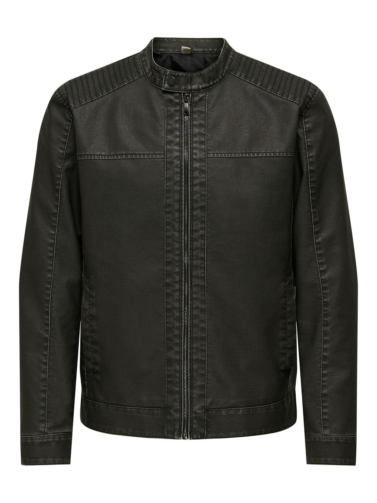 22012339/Black ONLY&SONS