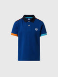 NORTH SAILS POLO SHORT SLEEVE