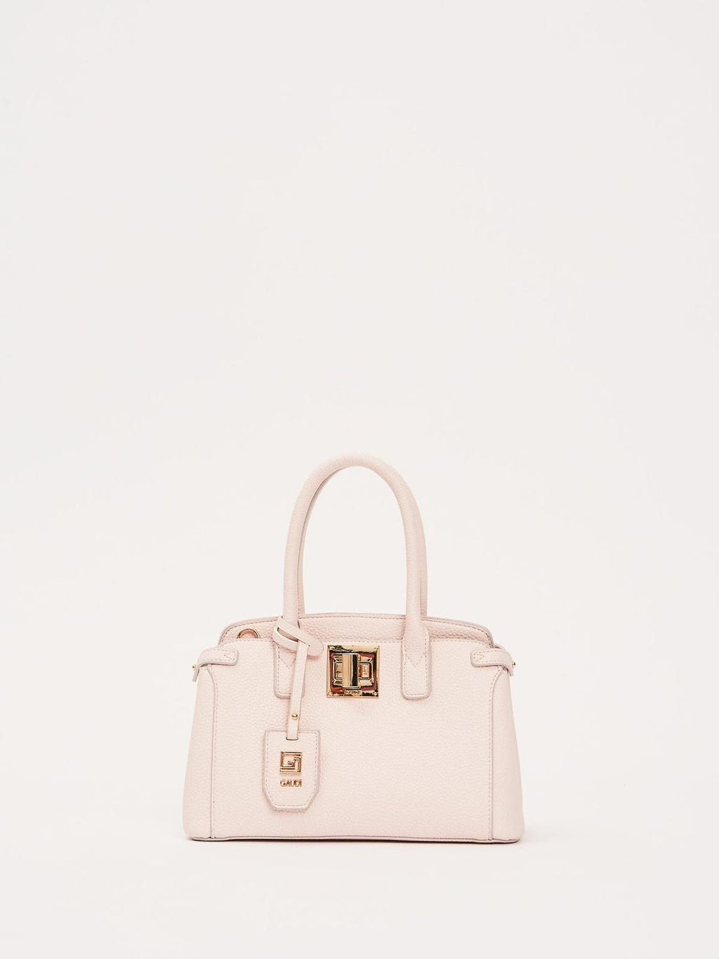 SMALL HANDBAG - linea GIADA - cm 24,5x17x12 