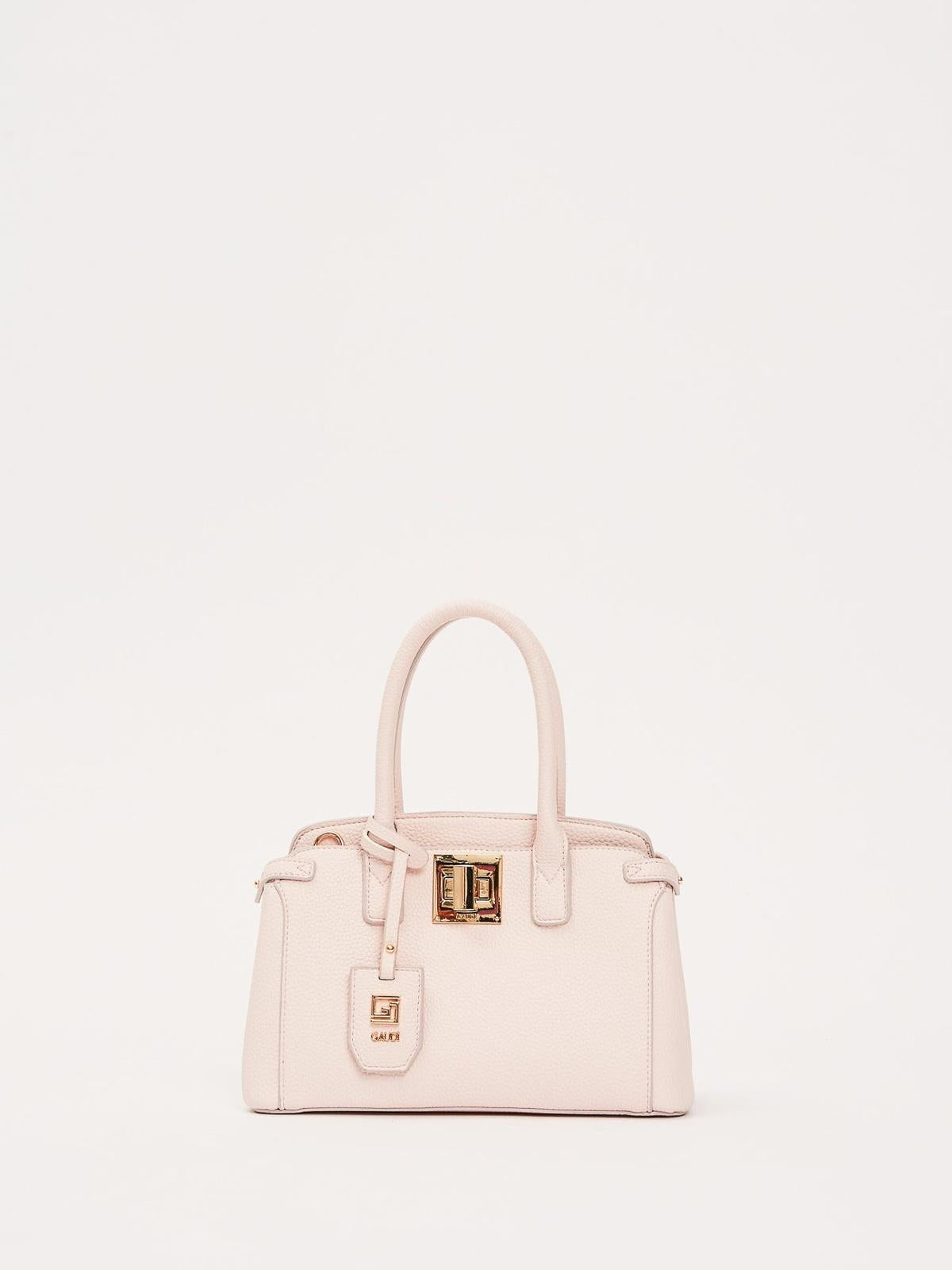 SMALL HANDBAG - linea GIADA - cm 24,5x17x12 