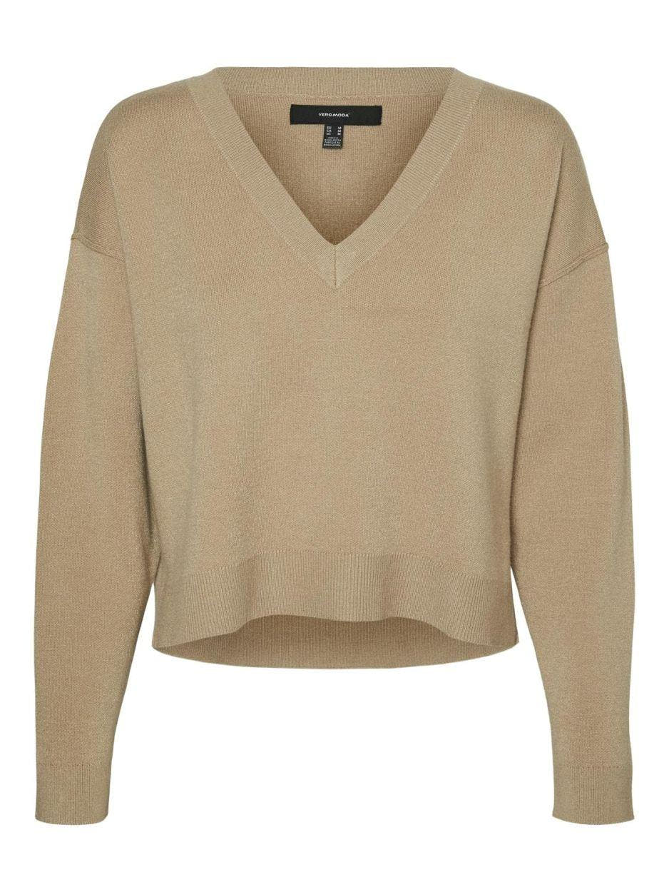 10311403/Silver Mink VERO MODA