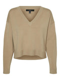10311403/Silver Mink VERO MODA