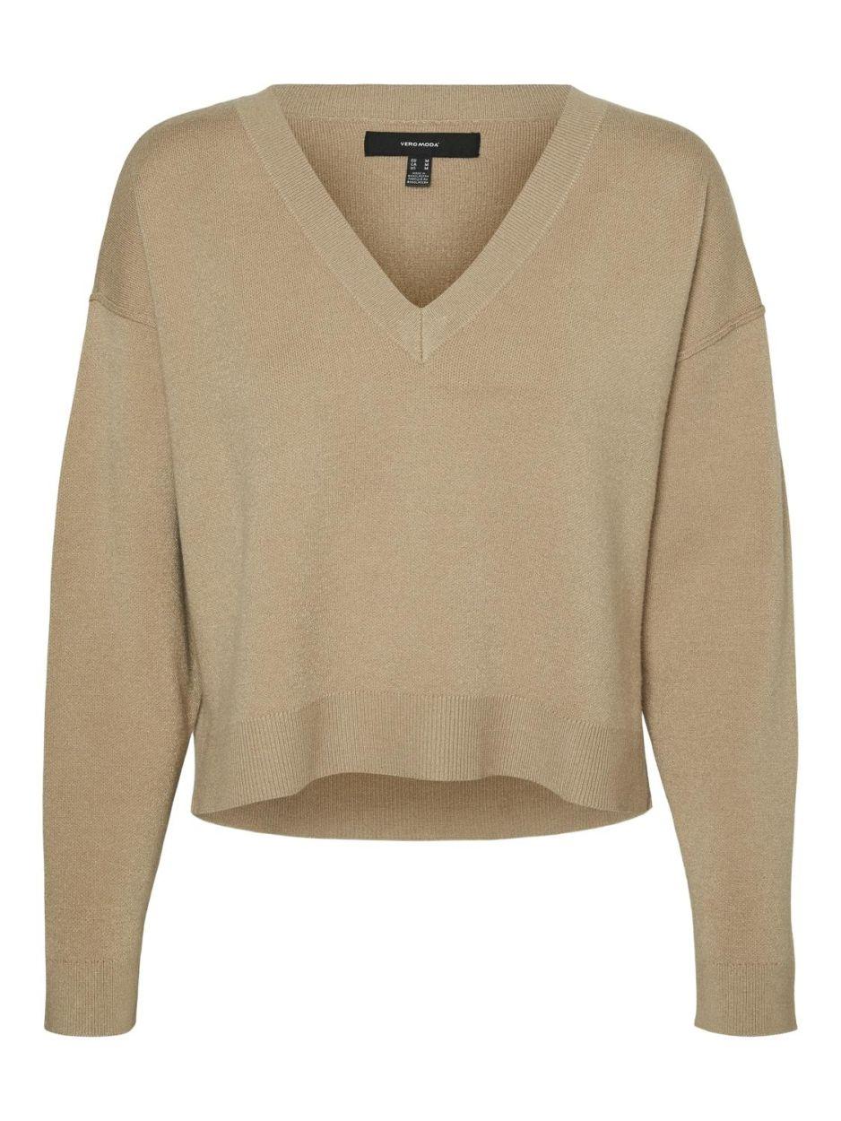 10311403/Silver Mink VERO MODA