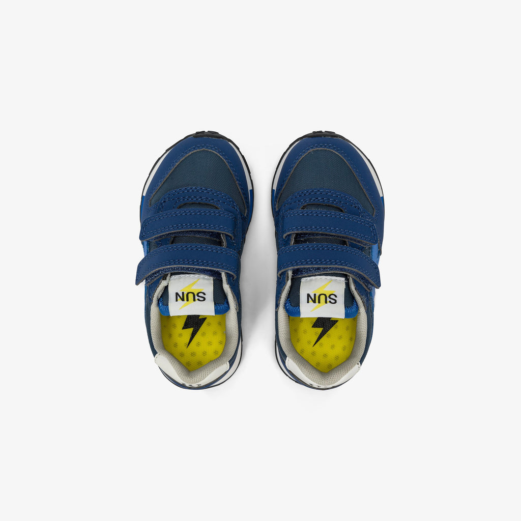 BOY'S NIKI SOLID (BABY) 