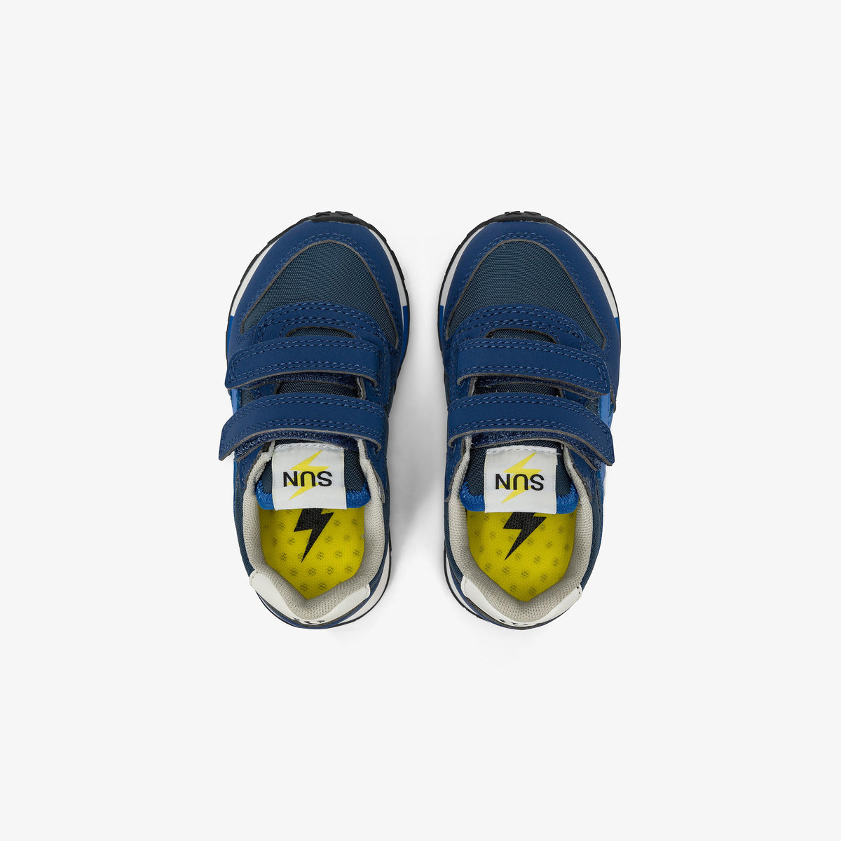 BOY'S NIKI SOLID (BABY) 