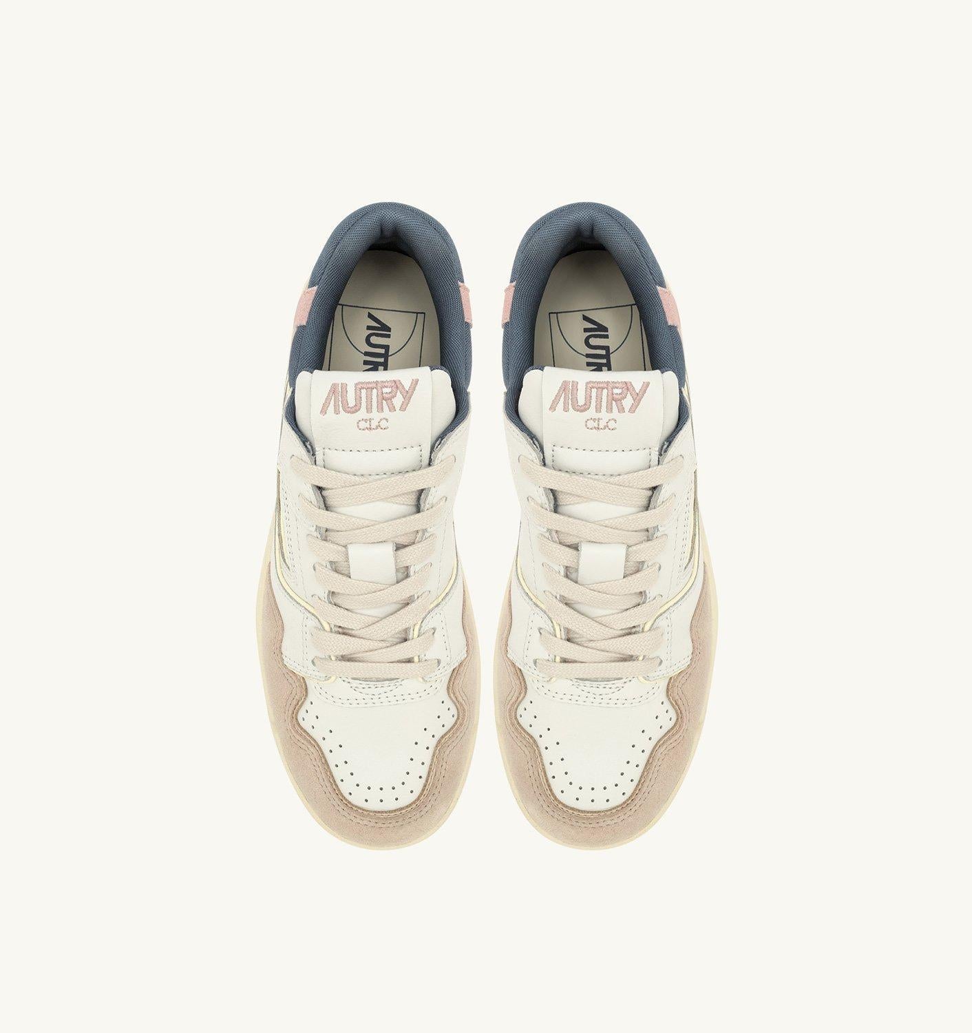 CLC LOW WOM-MULTISUE/COL 