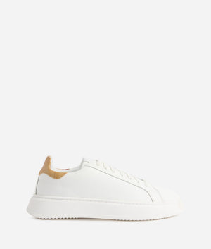 Alviero Martini 1ª CLASSE MENS  SNEAKER