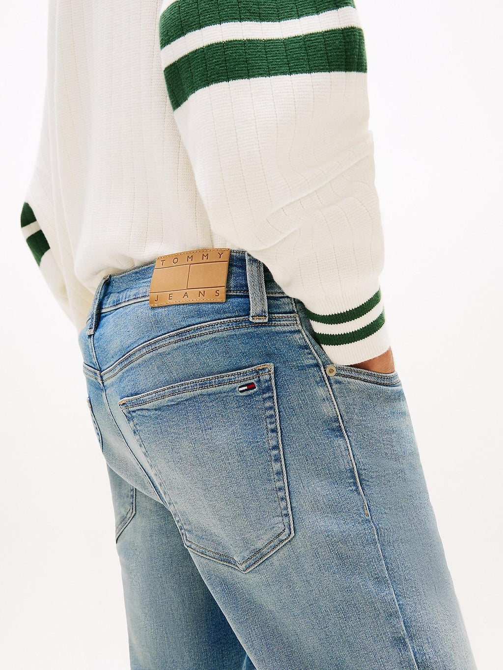 DM0DM23266/1A5 TOMMY JEANS