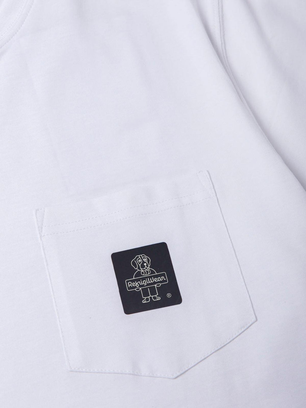 PIERCE T-SHIRT 