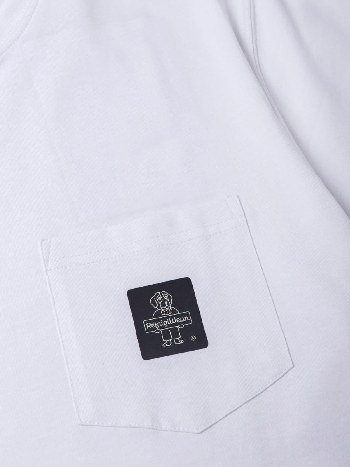 PIERCE T-SHIRT 