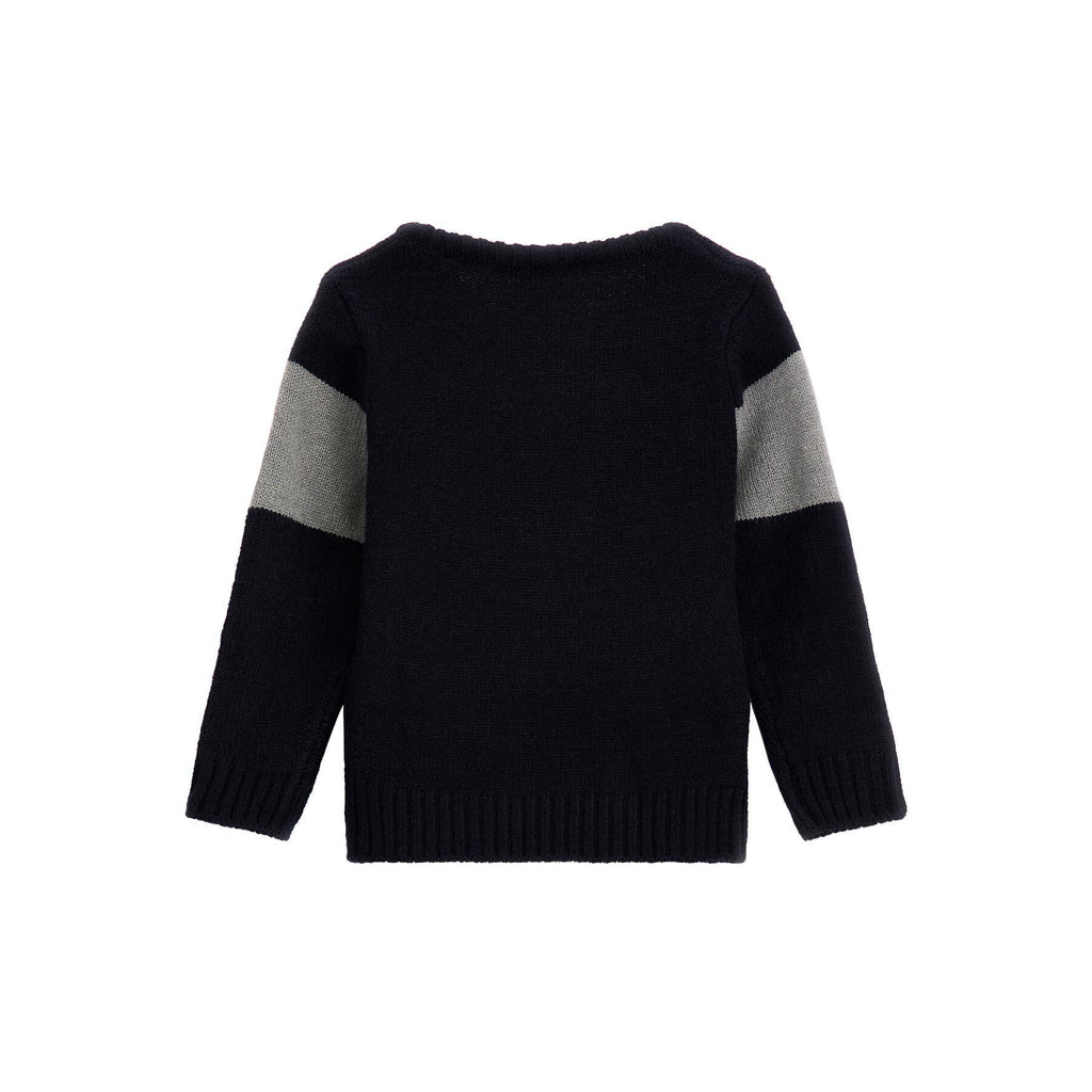 LS SWEATER N3BR10Z32N0/G7V2 GUESS