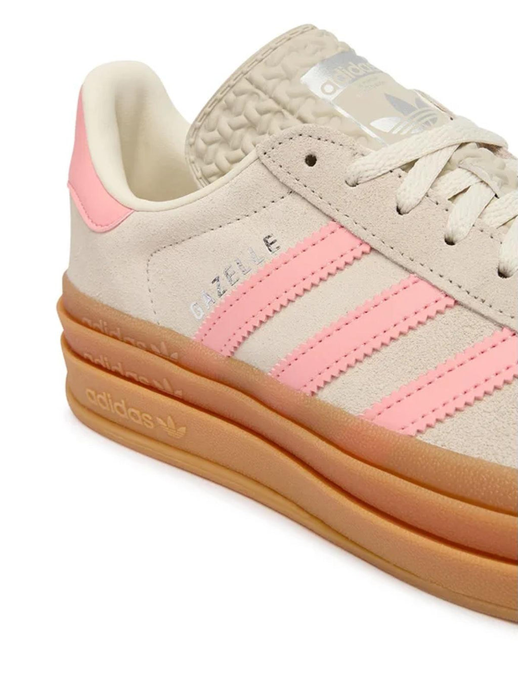 GAZELLE BOLD J      WONALU/SEPISP/CREWHT 