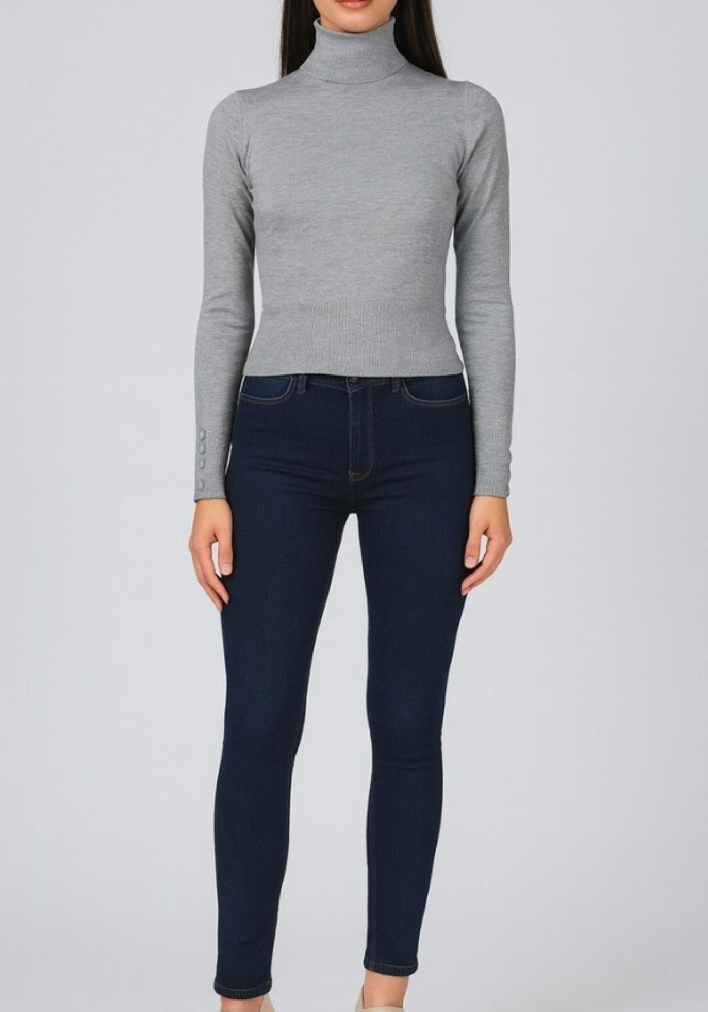 MW20002/GRIGIO MELANGE MARKUP