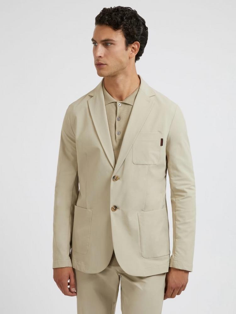 MYRON BLAZER 