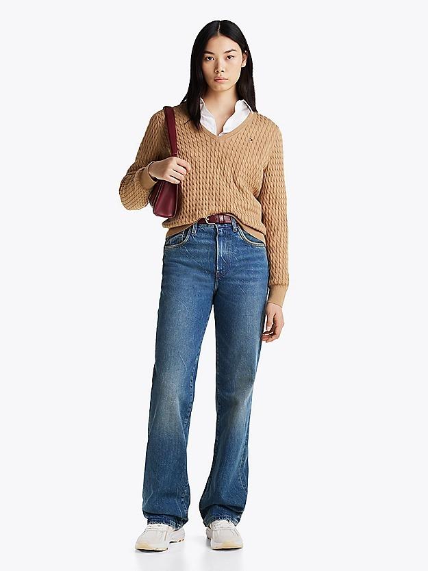 TH MODERN RUGGED RUN FW0FW08385/0F7 TOMMY HILFIGER