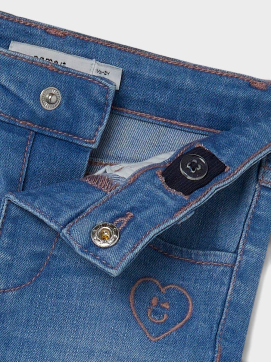 13218260/Medium Blue Denim NAME.IT