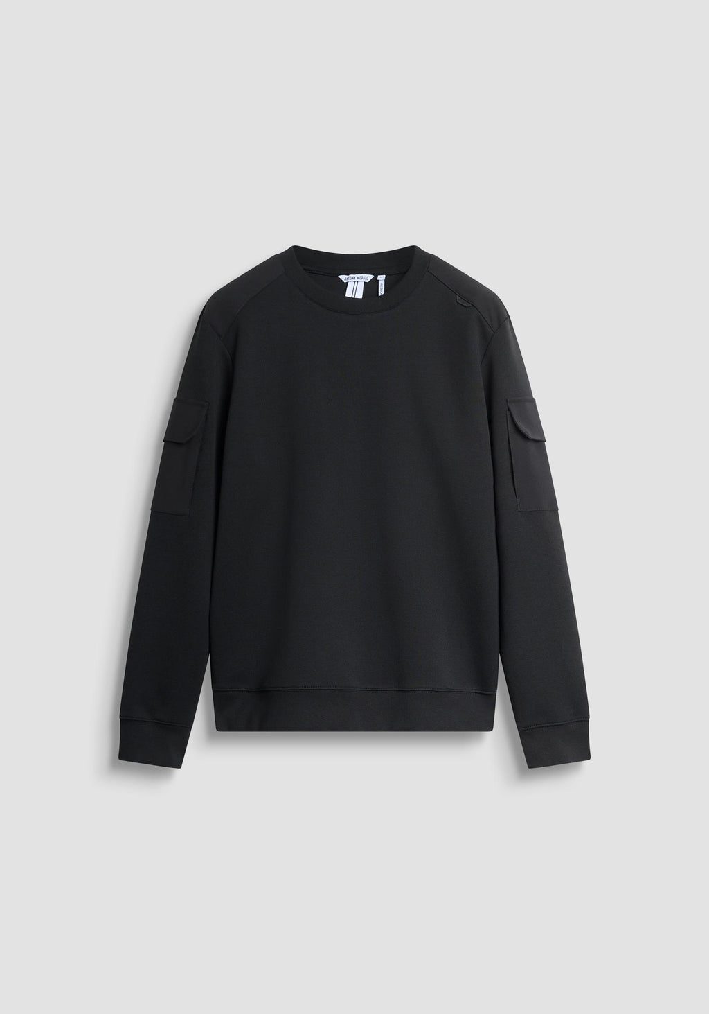 MAGLIA FELPA 