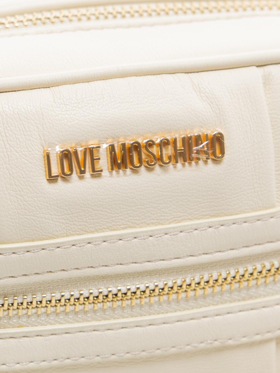 JC4217PP0MKB0/110 LOVE MOSCHINO